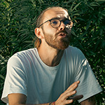 Thomas, producteur de CBD chez CBD du Midi