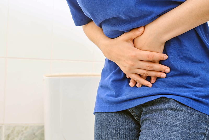 Le CBD soulage t-il les douleurs menstruelles ?